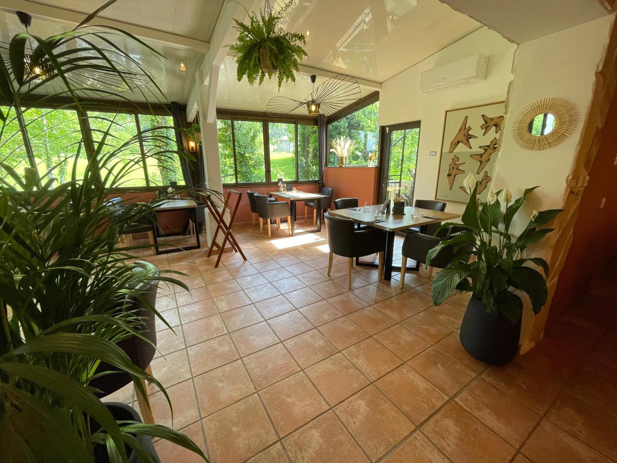 Hotel Les Terrasses Du Durzon à Nant Extérieur photo