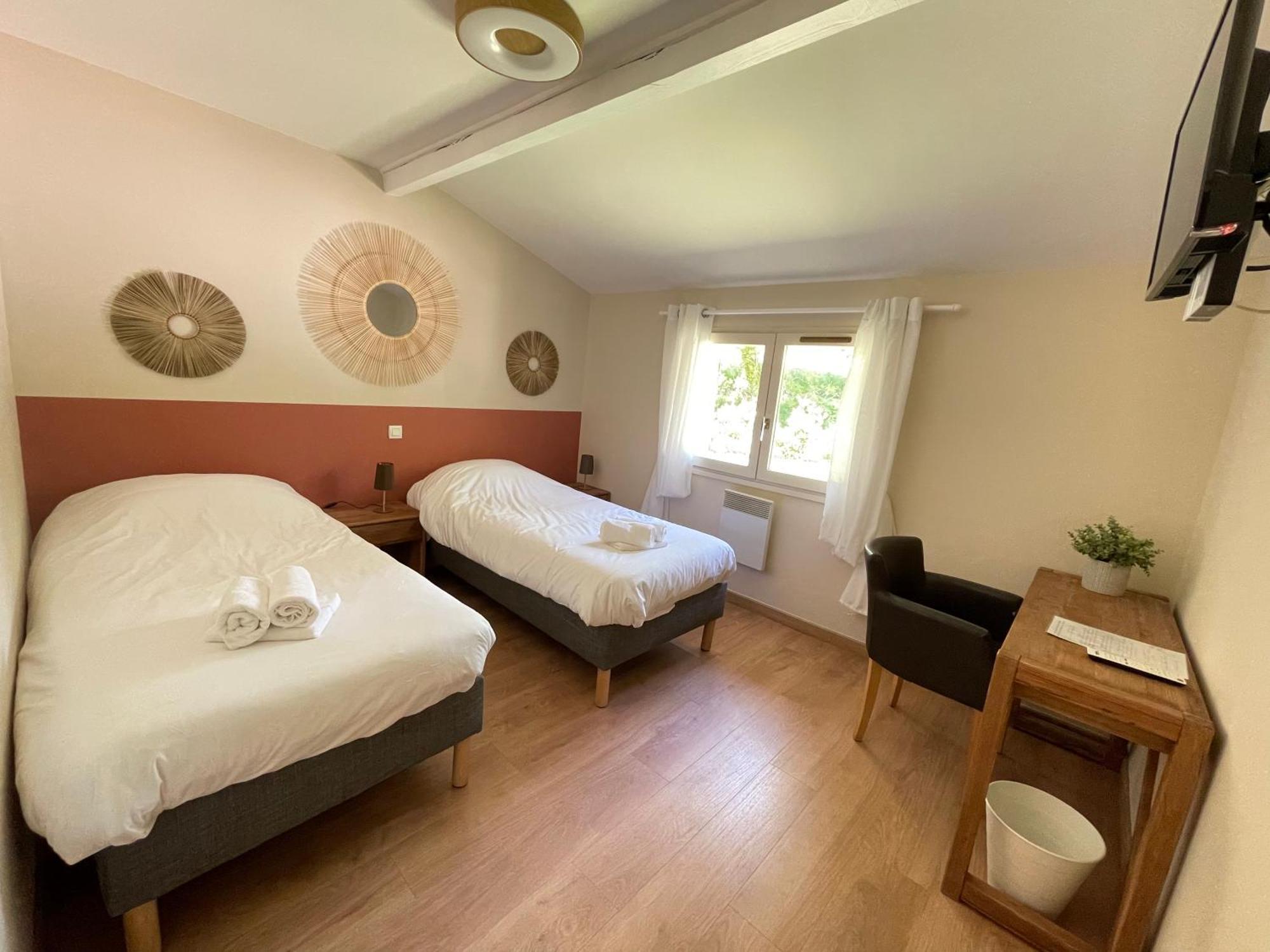 Hotel Les Terrasses Du Durzon à Nant Extérieur photo